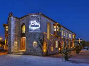 Köşe Konak