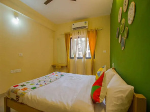 Sangolda Residency by OYO Rooms