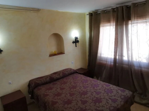 Mansion Doryana