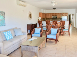 3 bedroom Reef Residences Resort