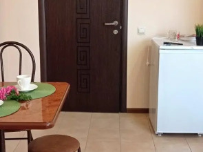 Mini-hotel Rose of Eysk