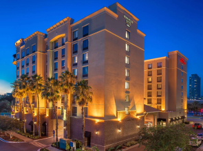 Homewood Suites by Hilton Jacksonville Downtown-Southbank