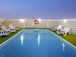 Landmark Hotel Baniyas