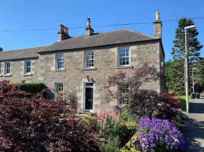 Immaculate 3 Bedroom House in Blair Atholl