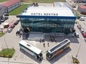 Hotel B&M Livno
