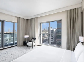 Hyatt Place Dubai Jumeirah Residences