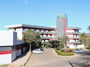Hotel Solar das Mangueiras