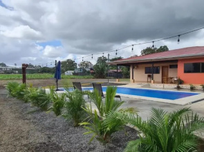 Stela House