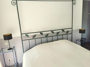 Villa Alamp