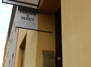 Penzion u parku