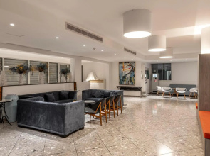 Park Beach Hotel