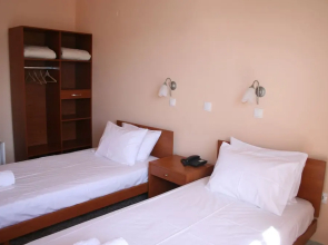 Poros Vista Hotel