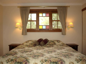 Amamoor Lodge