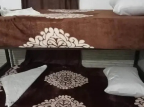 Sudan Giza Pyramids Guest House