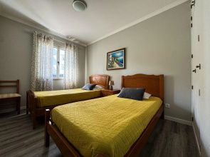 3Room Apartment in the Heart of Funchal