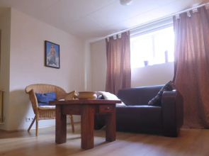 Studio apartment in heart of Reykjavik