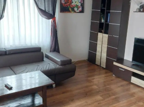 Casa in Varf Fundata