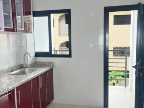 Appartement somptueux à Kotto