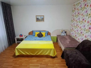 Apartamenty na ulice Lenina 62