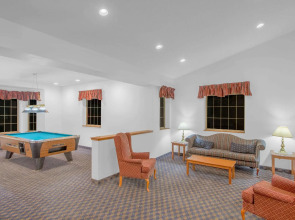 SureStay Plus Hotel by Best Western Highland Poughkeepsie