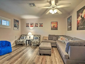 Charming Home, 8 Mi to Joshua Tree Natl Park