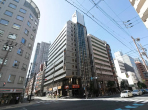APA Hotel Osaka Tanimachi 4chome Ekimae Kita