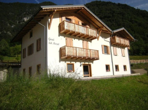 Garnì dal Mozat
