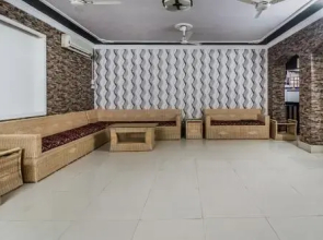 Hotel Chandralok by OYO Rooms
