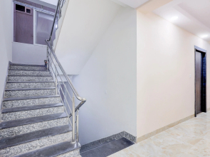 Super Townhouse MVP Sector With Kailasagiri Hill View