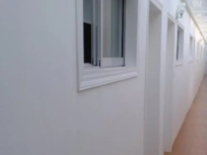 7 Days Inn Yangzhou Cha He University Town