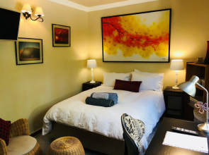 Pepper Tree BnB