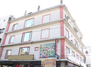 OYO 3144 Hotel Sunder Classic