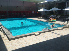 Chau Loan Hotel Nha Trang