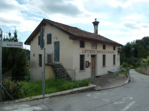 B&B Giardini Dell' Ardo