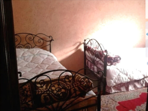 Iskki Asnfou
