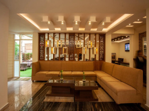 Hotel Jampa