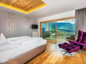 Hotel Johannis