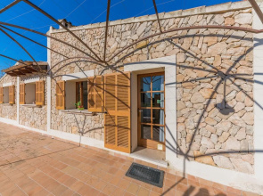 Villa Sa Sinia