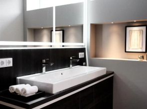 SAXX Apartments "Goldberg Karree"
