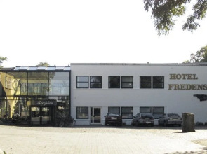 Fredensborg Badehotel