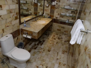 Marriott Karachi Hotel