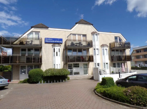 Residenz Meeresbrandung