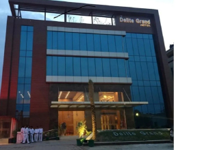 Hotel Delite Grand