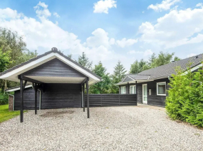 4 Star Holiday Home in Tarm
