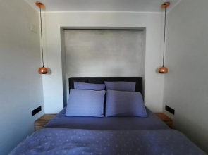 Apartment Pleasure Lux
