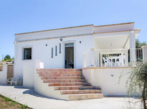 Villa Mauritius