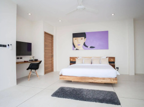 Sky Dream Villa