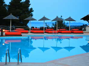 Alia Palace Hotel - Adults Only