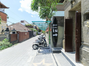 Buki Hostel Canggu - Adults Only