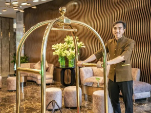 Muong Thanh Luxury Saigon Hotel